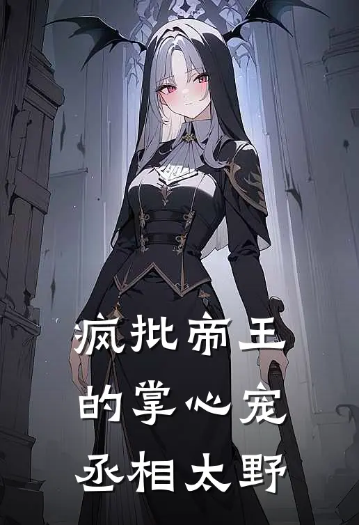 疯批帝王的掌心宠：丞相太野