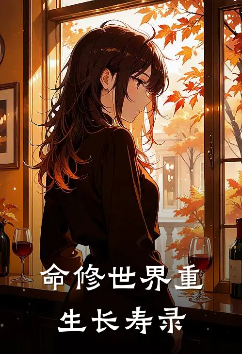 命修世界重生长寿录