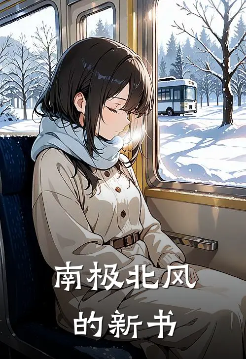南极北风的新书