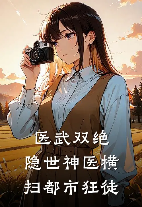 医武双绝，隐世神医横扫都市狂徒(林辰沈若薇)热门网络小说推荐_免费完结版小说医武双绝，隐世神医横扫都市狂徒(林辰沈若薇)