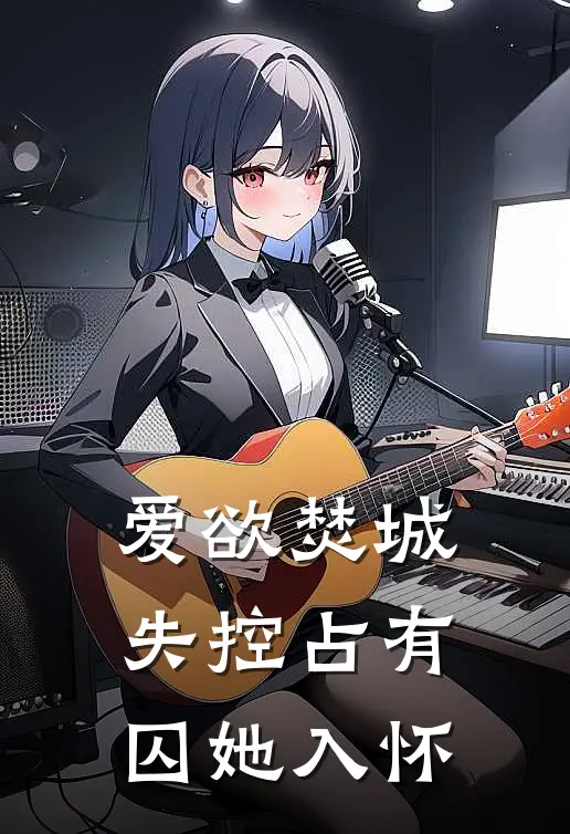 爱欲焚城：失控占有囚她入怀(安苒苏婉)小说免费在线阅读_爱欲焚城：失控占有囚她入怀(安苒苏婉)大结局阅读