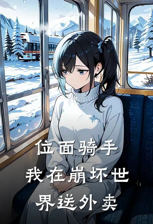 位面骑手：我在崩坏世界送外卖