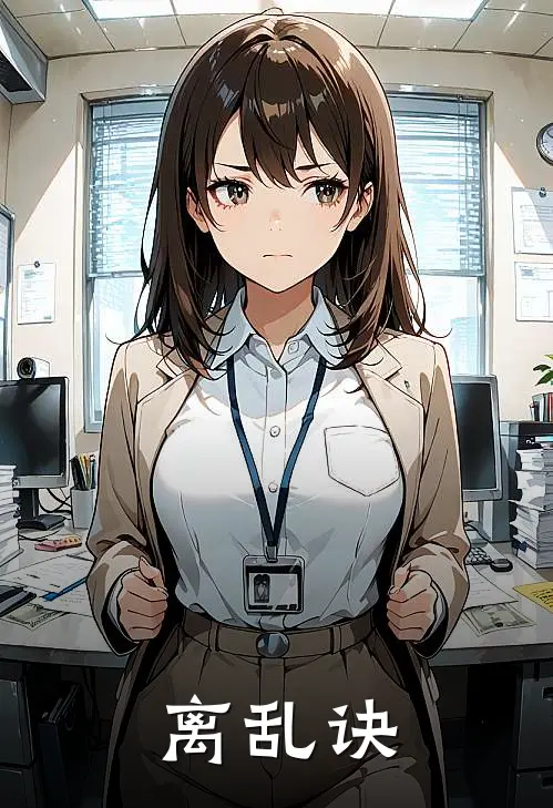 苏青杨戎绒《离乱诀》完结版免费阅读_离乱诀全文免费阅读