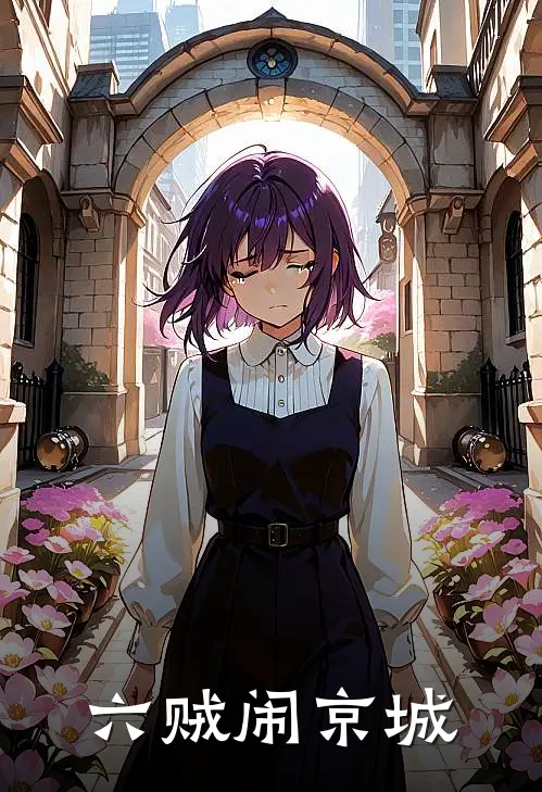 六贼闹京城陆烛青何霜月全章节免费在线阅读_《六贼闹京城》精彩小说