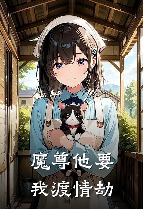 魔尊他要我渡情劫沈流萤苏清婉免费小说全集_免费小说在哪看魔尊他要我渡情劫(沈流萤苏清婉)