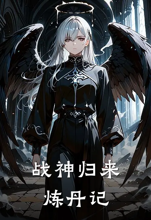 战神归来炼丹记(叶辰苏清婉)热门的小说_热门网络小说推荐战神归来炼丹记(叶辰苏清婉)