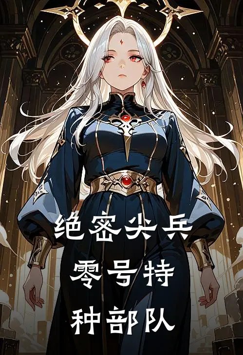 绝密尖兵：零号特种部队