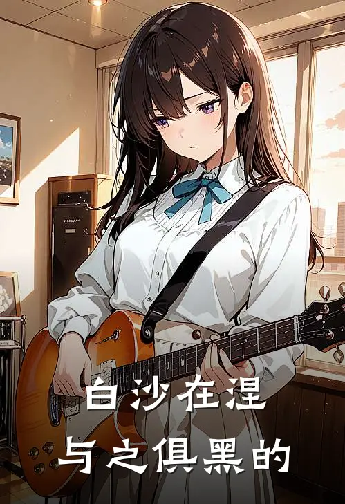 白沙在涅,与之俱黑的