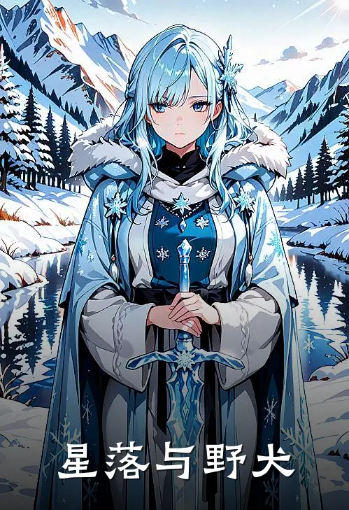 星落与野犬