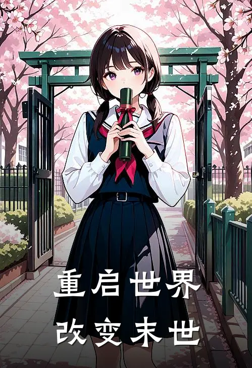 重启世界，改变末世(墨兮墨兮)完整版免费全文阅读_完本小说推荐重启世界，改变末世(墨兮墨兮)