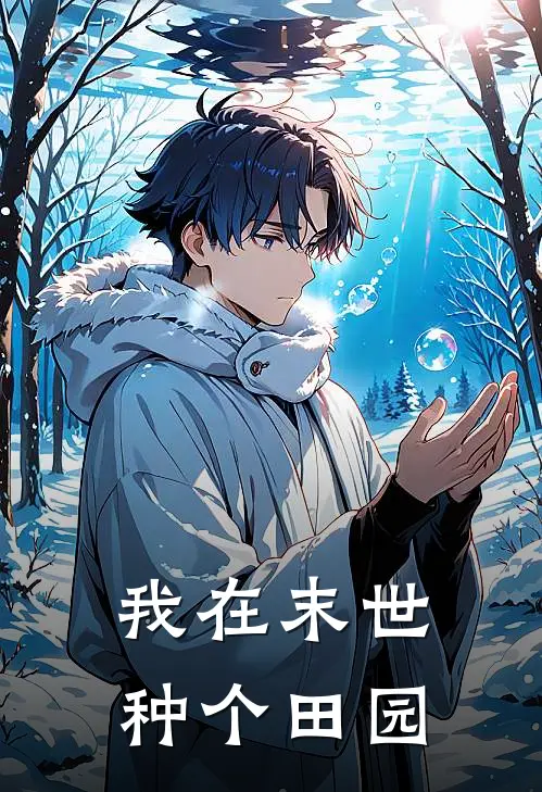 我在末世种个田园