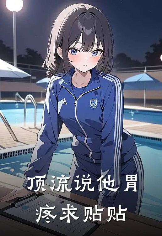 顶流说他胃疼求贴贴