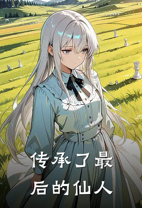 传承了最后的仙人（杨凡杨凡）全文免费阅读无弹窗大结局_传承了最后的仙人最新章节列表