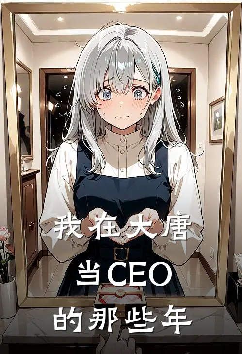 我在大唐当CEO的那些年程晓菲李世民完结小说大全_免费热门小说我在大唐当CEO的那些年(程晓菲李世民)