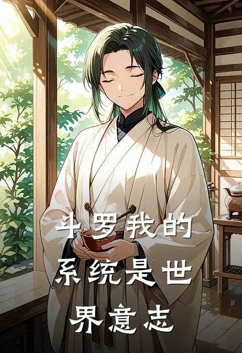 斗罗我的系统是世界意志凌风霜王秋儿小说免费阅读无弹窗_完结版小说全文免费阅读斗罗我的系统是世界意志(凌风霜王秋儿)
