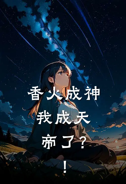 香火成神，我成天帝了？！(邓玄林丫丫)热门小说_《香火成神，我成天帝了？！》最新章节在线阅读