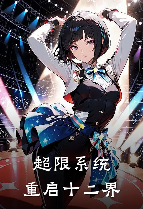 超限系统：重启十二界
