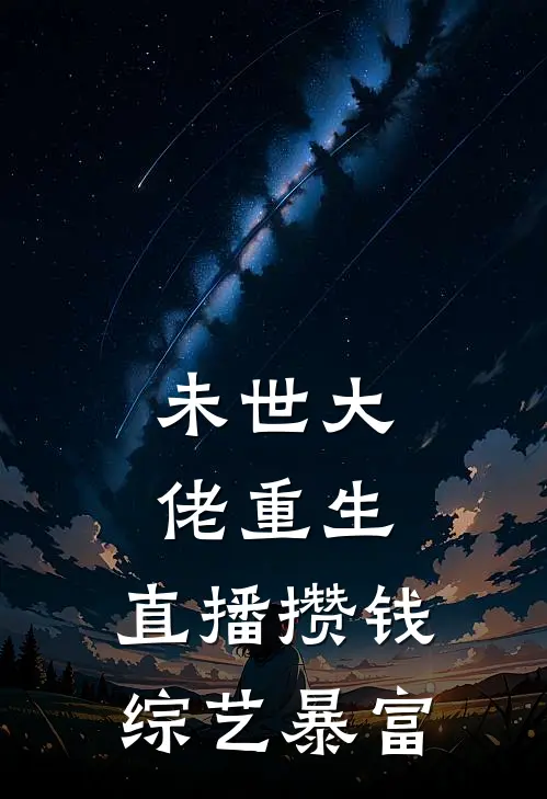 未世大佬重生，直播攒钱综艺暴富小说莫遥慕宝（已完结全集完整版大结局）莫遥慕宝小说全文阅读笔趣阁