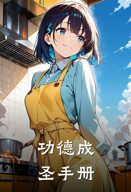 功德成圣手册(凌皓玄珩子)好看的完结小说_热门小说推荐功德成圣手册凌皓玄珩子