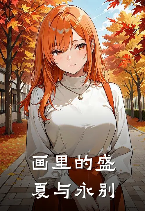 画里的盛夏与永别