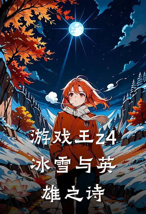 游戏王z4：冰雪与英雄之诗璃绪凌牙最新推荐小说_完结版小说推荐游戏王z4：冰雪与英雄之诗璃绪凌牙