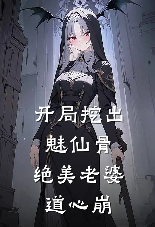 林舜林雪儿(开局挖出魅仙骨，绝美老婆道心崩)全章节在线阅读_(开局挖出魅仙骨，绝美老婆道心崩)全本在线阅读