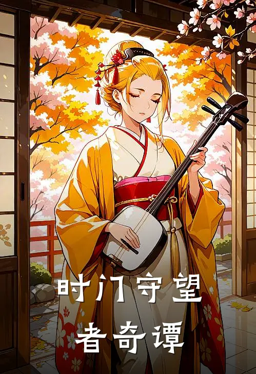 时门守望者奇谭(艾瑞斯莉娅)热门小说大全_免费小说大全时门守望者奇谭艾瑞斯莉娅