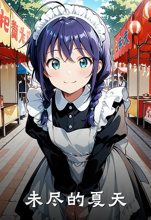 未尽的夏天