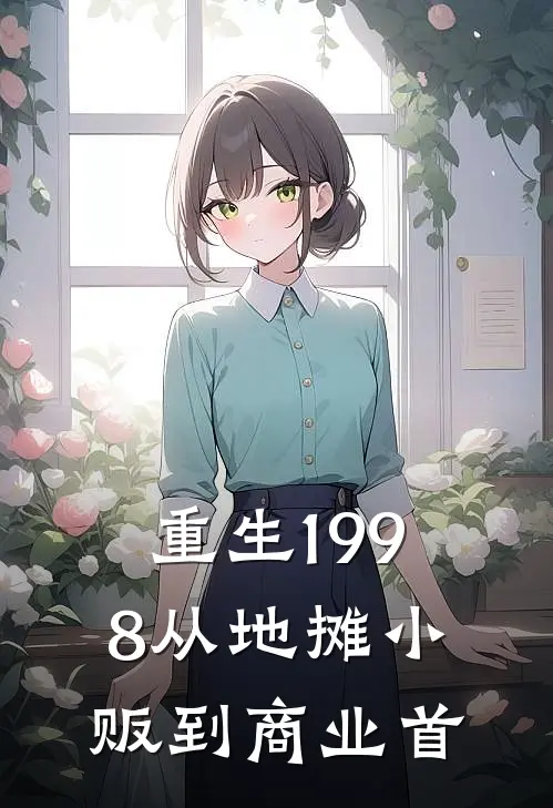 重生1998从地摊小贩到商业首(陈峰罗纳尔多)全章节在线阅读_陈峰罗纳尔多全章节在线阅读