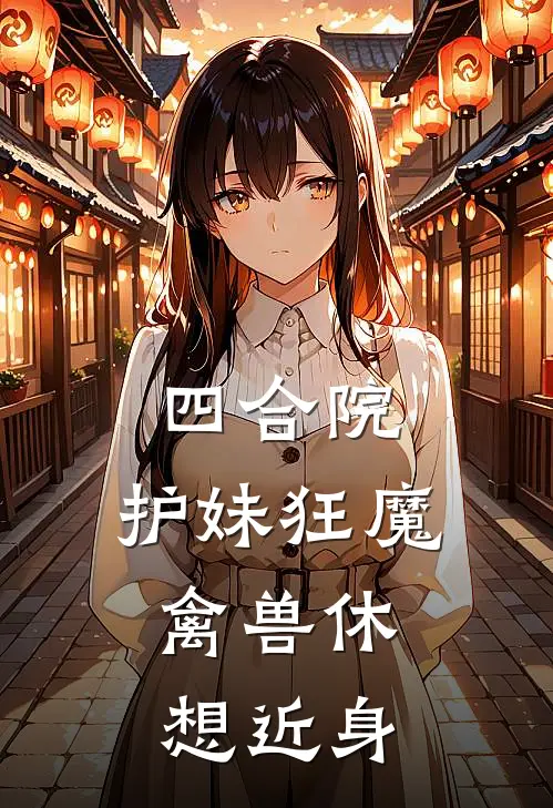 四合院：护妹狂魔，禽兽休想近身(林卫国阎埠贵)免费小说全集_完本小说免费阅读四合院：护妹狂魔，禽兽休想近身(林卫国阎埠贵)