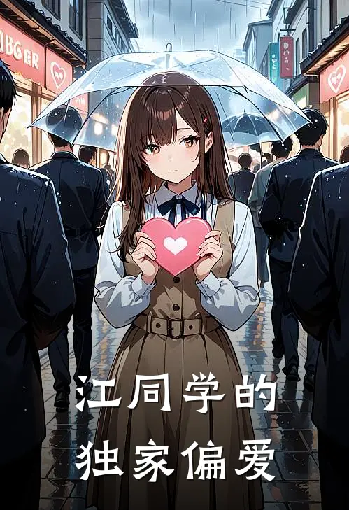 江同学的独家偏爱江辰苏晚小说推荐完结_全集免费小说江同学的独家偏爱(江辰苏晚)