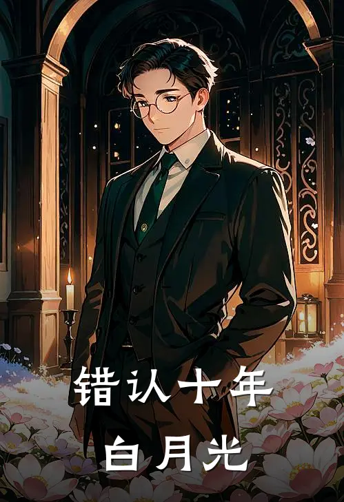 错认十年白月光