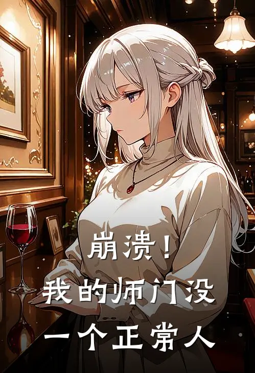 崩溃！我的师门没一个正常人(叶凡赵日天)最新小说_免费阅读完整版小说崩溃！我的师门没一个正常人(叶凡赵日天)