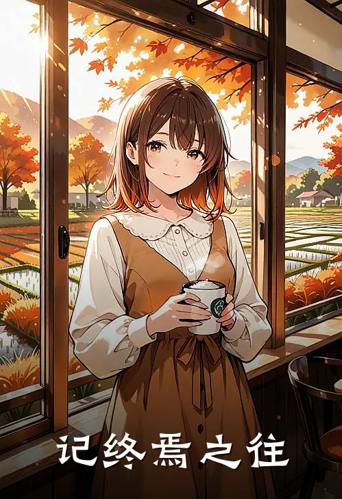 《记终焉之往》布拉德伊若安完本小说_布拉德伊若安(记终焉之往)全文免费阅读无弹窗大结局