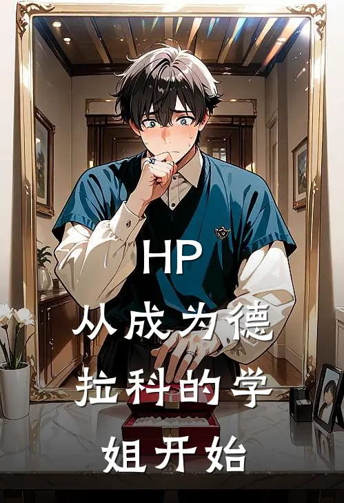 HP：从成为德拉科的学姐开始