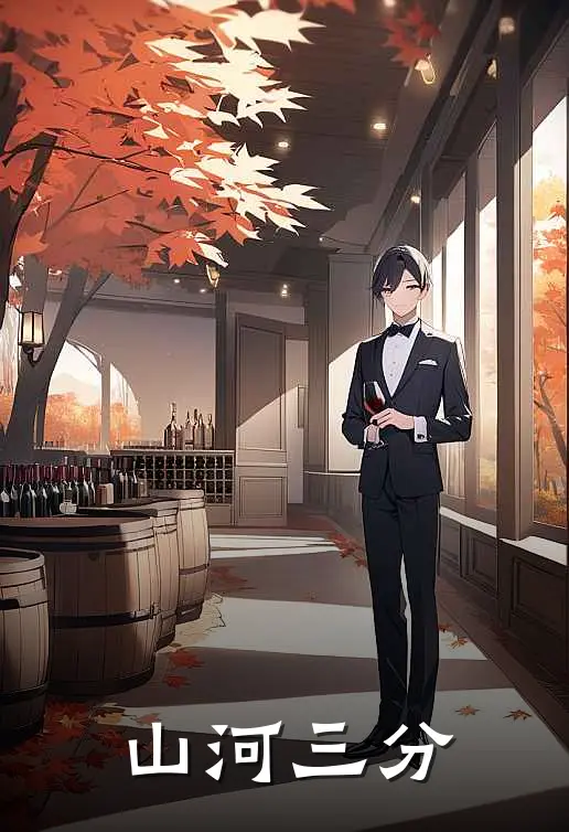 山河三分