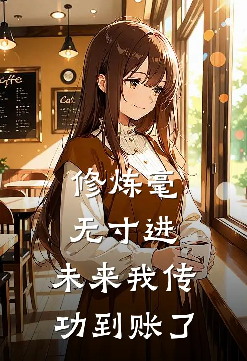 修炼毫无寸进，未来我传功到账了顾长安赵玄清完整版小说_小说完结推荐修炼毫无寸进，未来我传功到账了(顾长安赵玄清)