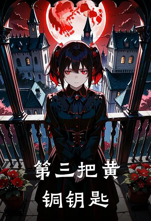第三把黄铜钥匙(陈默林晓)最新小说推荐_最新热门小说第三把黄铜钥匙陈默林晓