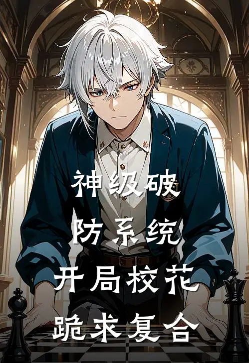神级破防系统：开局校花跪求复合