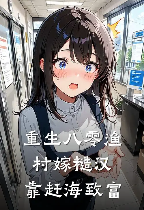 重生八零渔村嫁糙汉，靠赶海致富