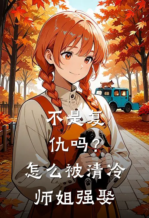 不是复仇吗？怎么被清冷师姐强娶褚砚月李梦倩最新小说推荐_热门小说排行榜不是复仇吗？怎么被清冷师姐强娶(褚砚月李梦倩)