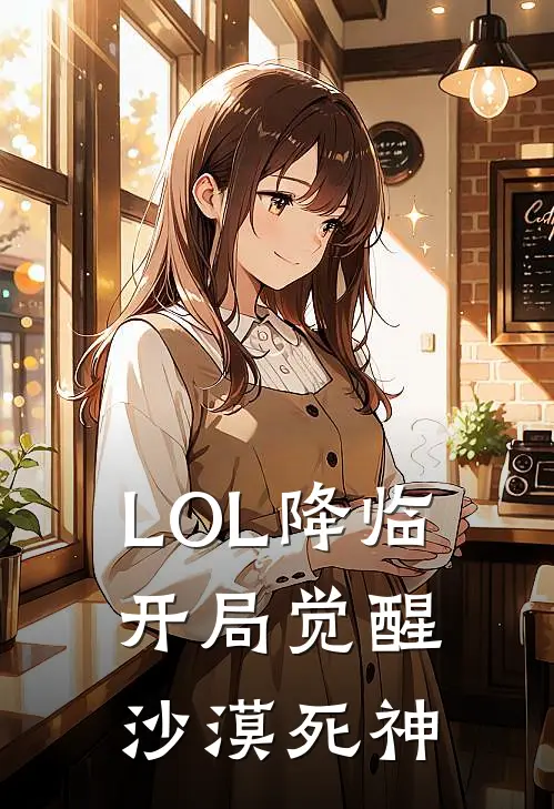LOL降临：开局觉醒沙漠死神(陈默王虎)最新热门小说_完结小说LOL降临：开局觉醒沙漠死神(陈默王虎)