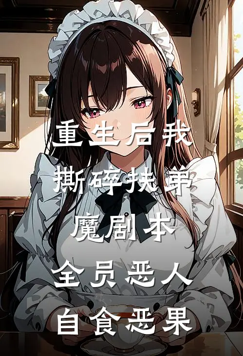 重生后我撕碎扶弟魔剧本，全员恶人自食恶果
