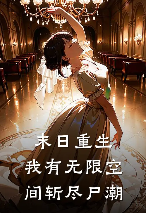 《末日重生：我有无限空间斩尽尸潮》陈洛林雪免费完本小说在线阅读_《末日重生：我有无限空间斩尽尸潮》陈洛林雪免费小说