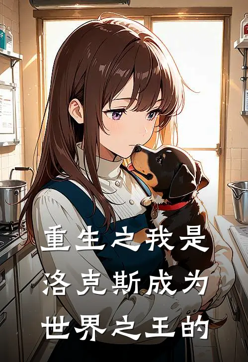 重生之我是洛克斯成为世界之王的