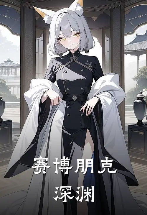 赛博朋克：深渊