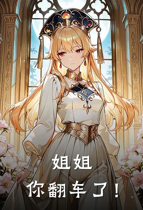 姐姐，你翻车了！