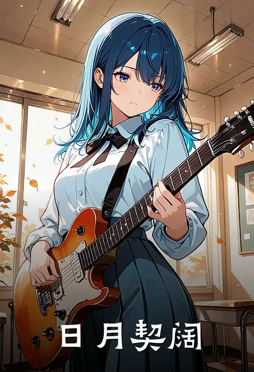 日月契阔(楚良松夏乐)全本免费在线阅读_日月契阔最新章节在线阅读