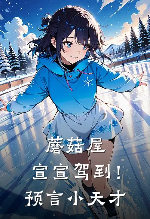 蘑菇屋：宣宣驾到！预言小天才