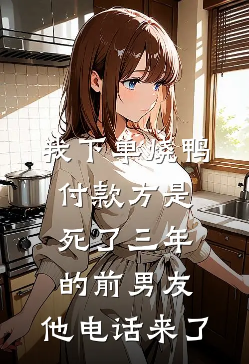 我下单烧鸭，付款方是死了三年的前男友，他电话来了(林溪苏念)免费完结小说_小说完整版免费阅读我下单烧鸭，付款方是死了三年的前男友，他电话来了(林溪苏念)